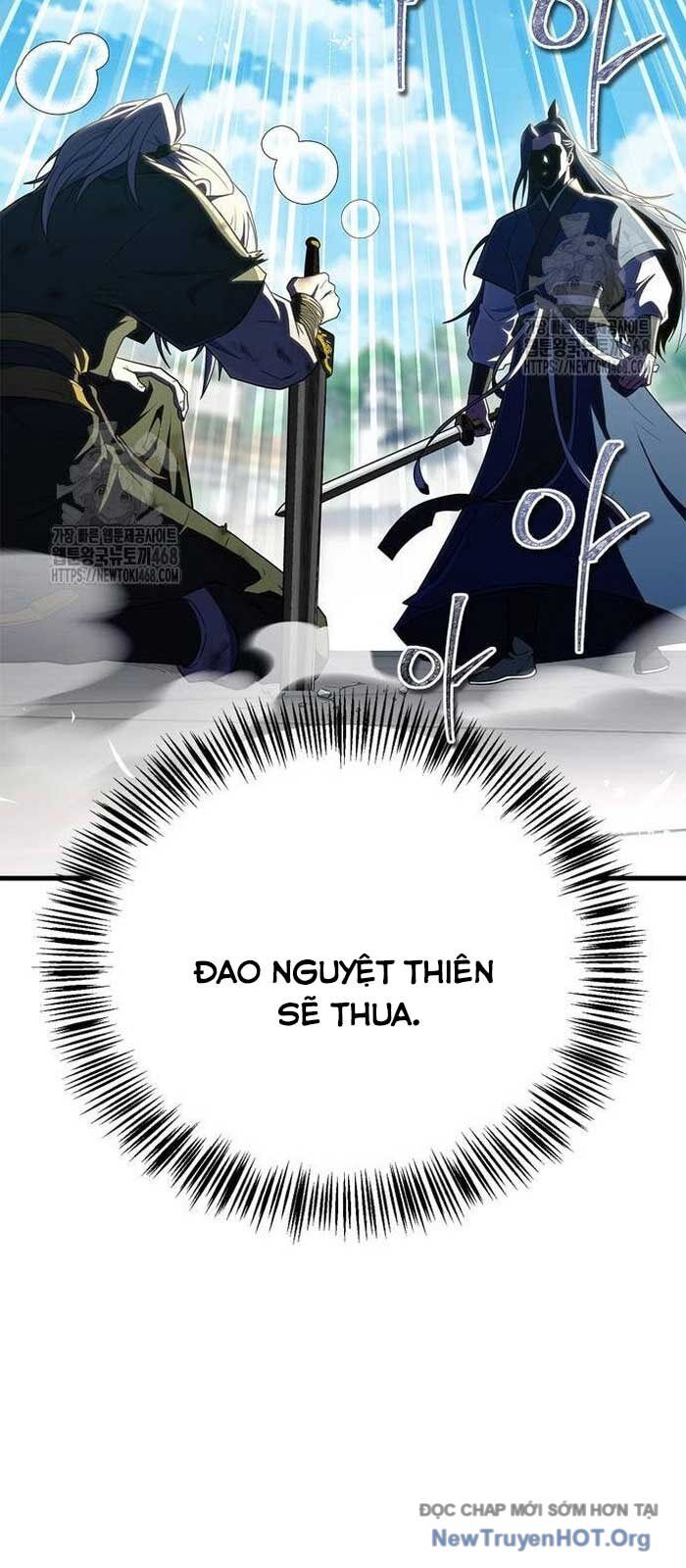 Huấn Luyện Viên Murim Thiên Tài Chap 72 - Next Chap 73