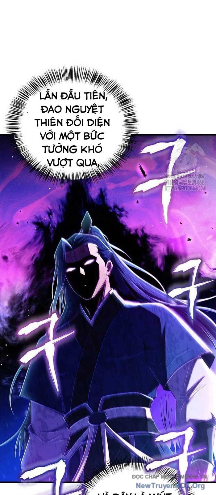 Huấn Luyện Viên Murim Thiên Tài Chap 72 - Next Chap 73