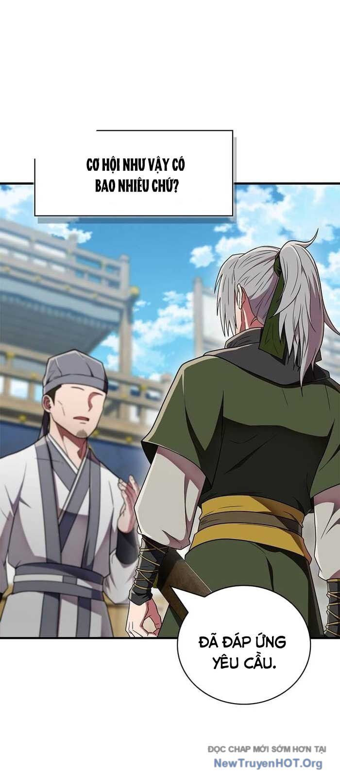 Huấn Luyện Viên Murim Thiên Tài Chap 72 - Next Chap 73