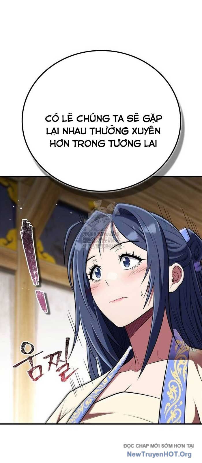 Huấn Luyện Viên Murim Thiên Tài Chap 72 - Next Chap 73