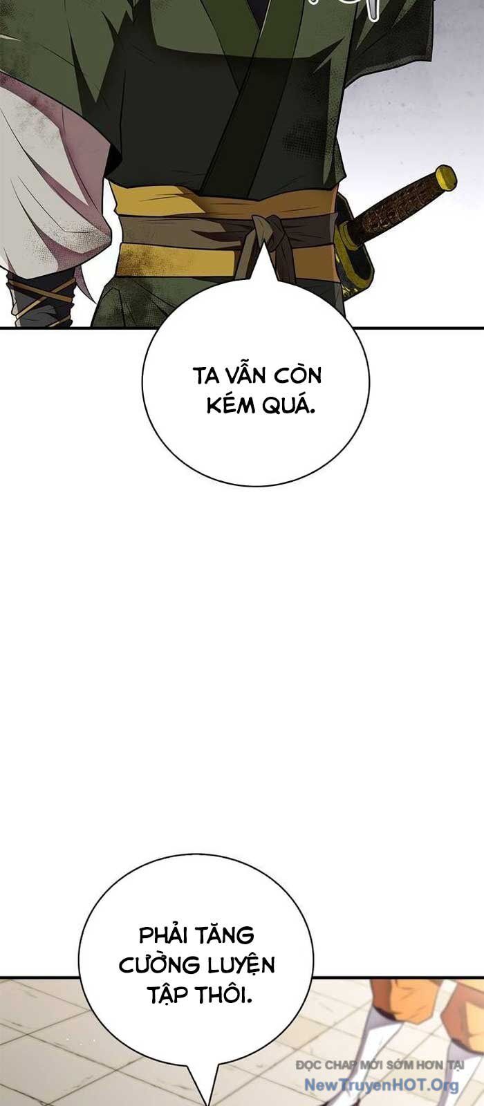 Huấn Luyện Viên Murim Thiên Tài Chap 72 - Next Chap 73