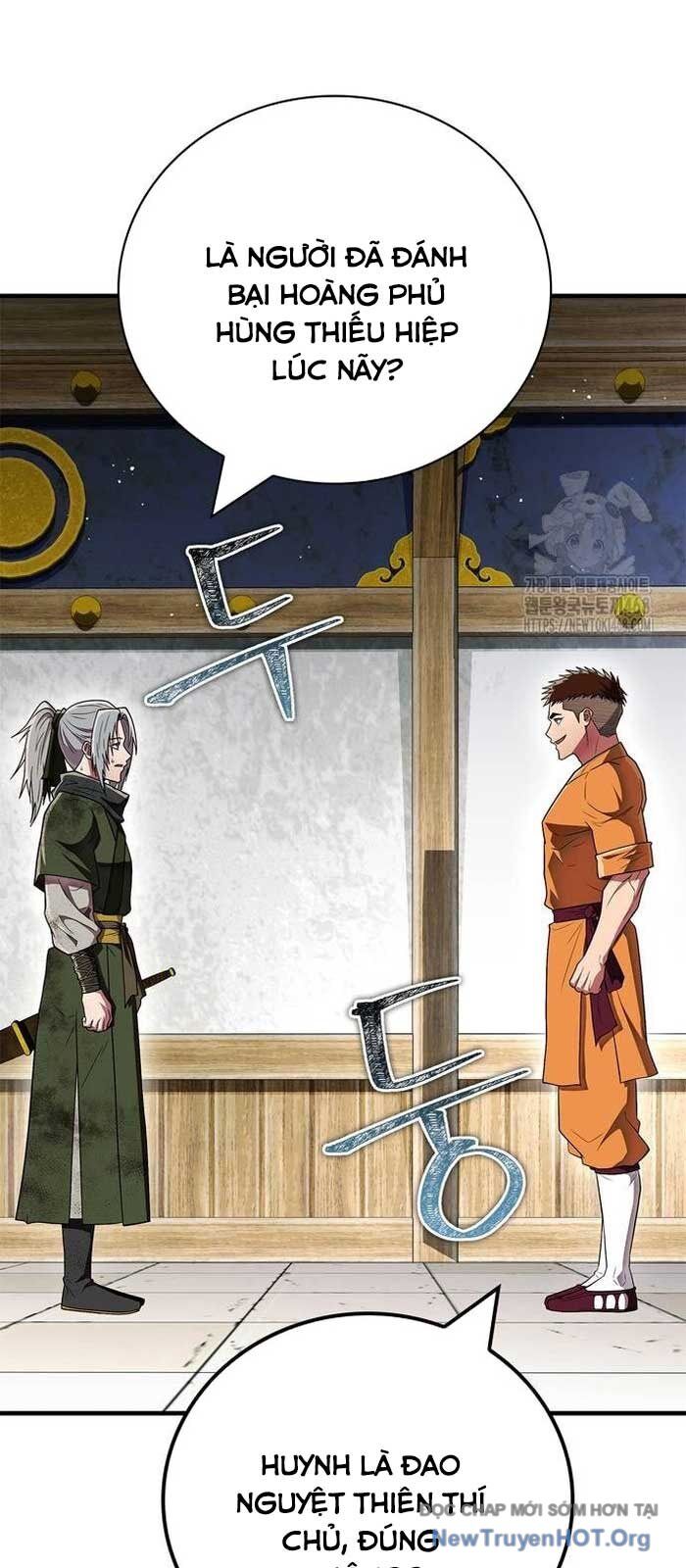 Huấn Luyện Viên Murim Thiên Tài Chap 72 - Next Chap 73