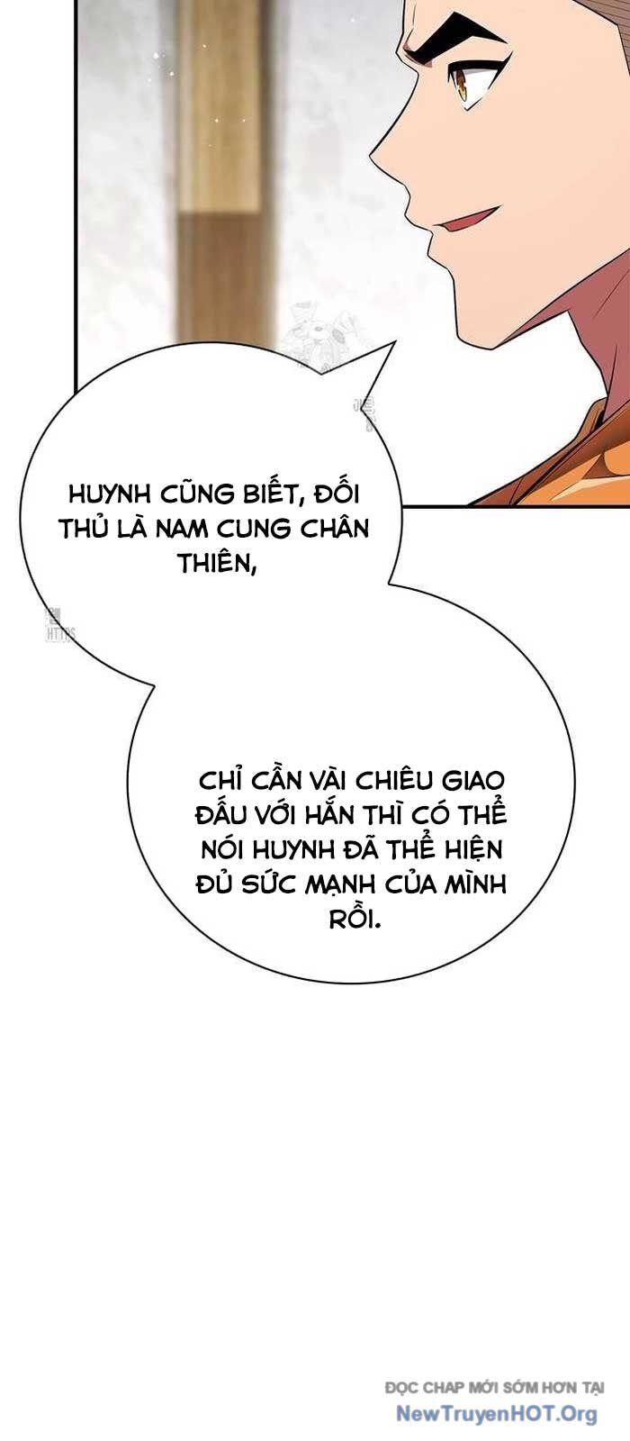 Huấn Luyện Viên Murim Thiên Tài Chap 72 - Next Chap 73