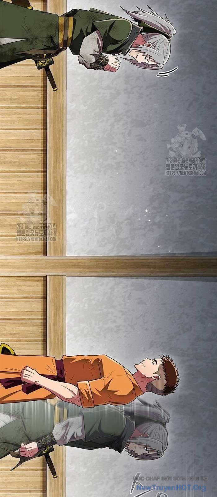 Huấn Luyện Viên Murim Thiên Tài Chap 72 - Next Chap 73