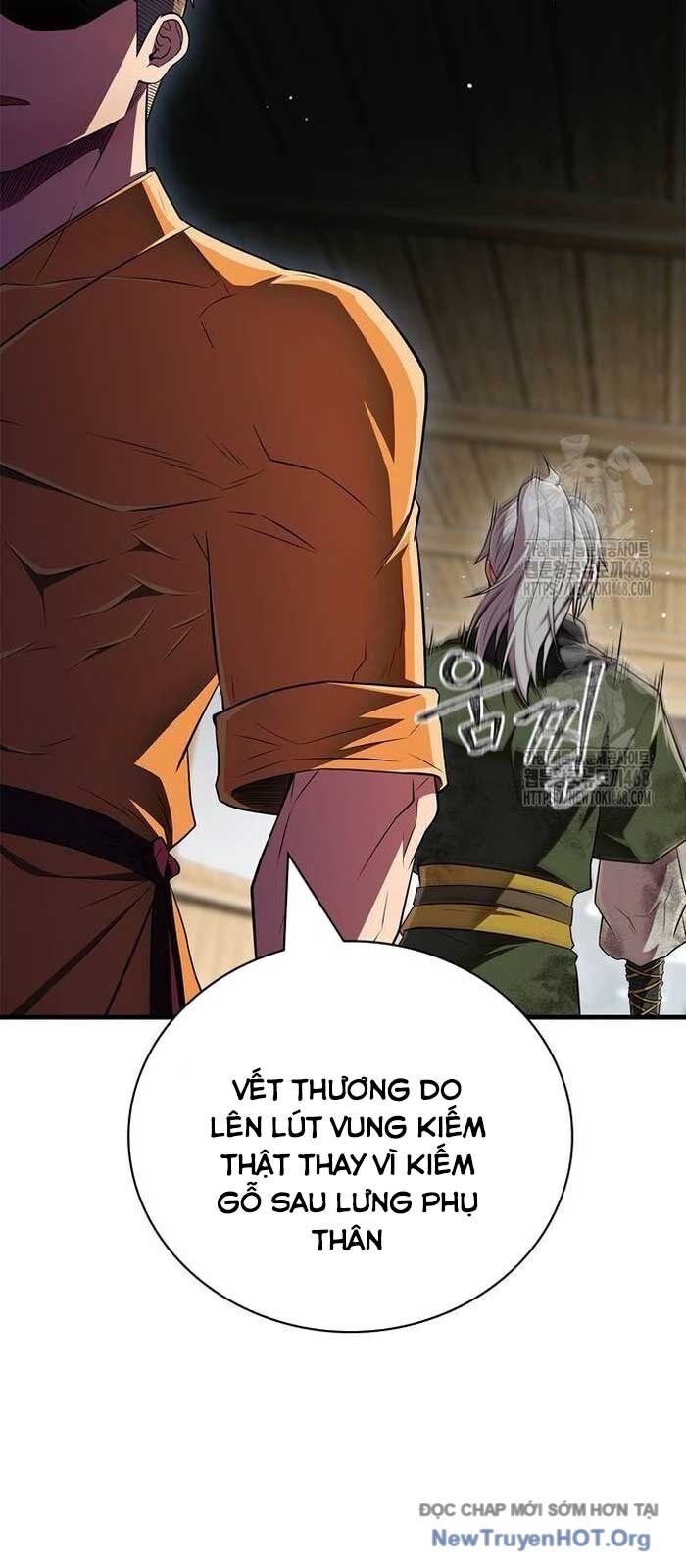 Huấn Luyện Viên Murim Thiên Tài Chap 72 - Next Chap 73