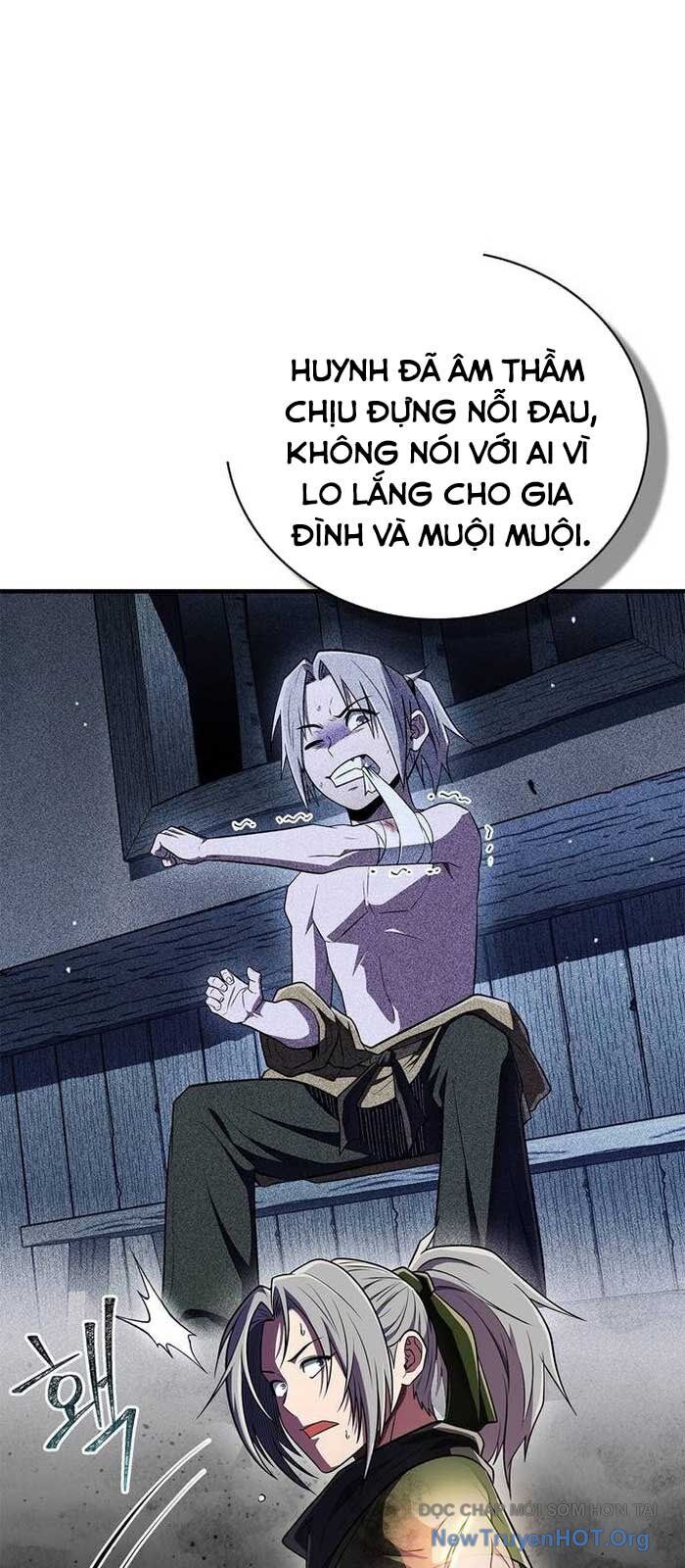 Huấn Luyện Viên Murim Thiên Tài Chap 72 - Next Chap 73