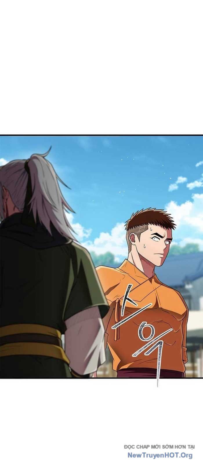 Huấn Luyện Viên Murim Thiên Tài Chap 72 - Next Chap 73