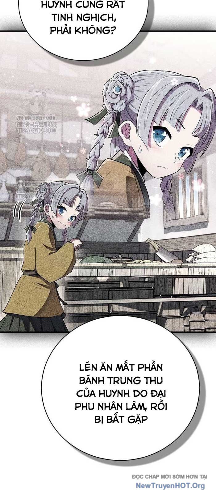 Huấn Luyện Viên Murim Thiên Tài Chap 72 - Next Chap 73