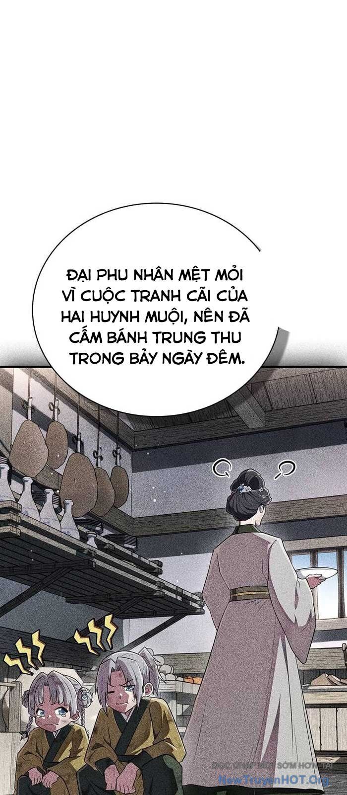 Huấn Luyện Viên Murim Thiên Tài Chap 72 - Next Chap 73