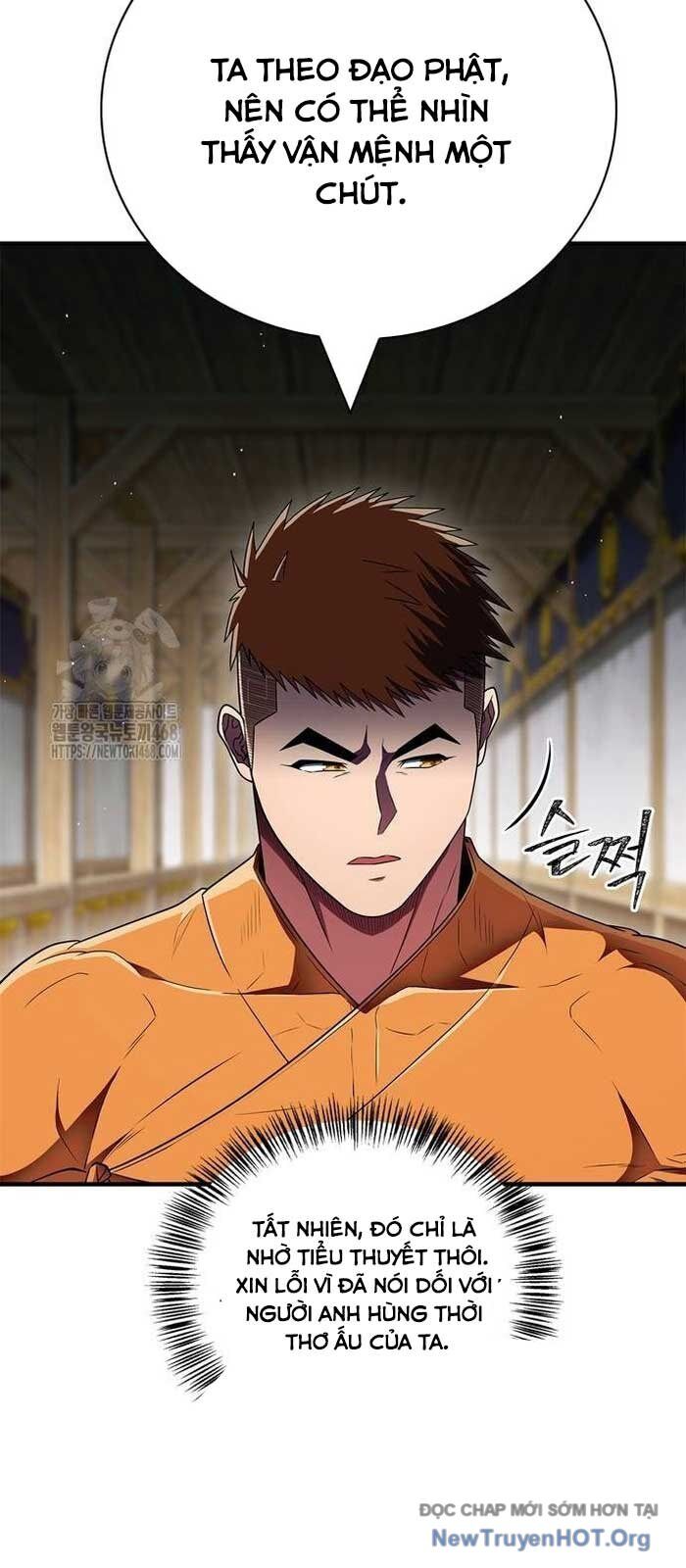 Huấn Luyện Viên Murim Thiên Tài Chap 72 - Next Chap 73