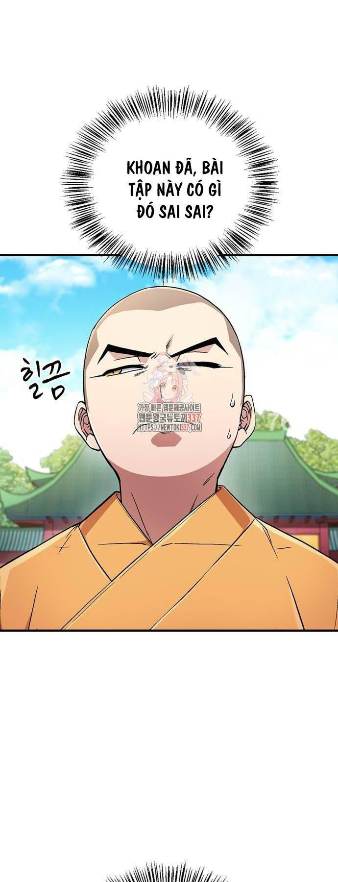 Huấn Luyện Viên Murim Thiên Tài Chap 8 - Next Chap 9