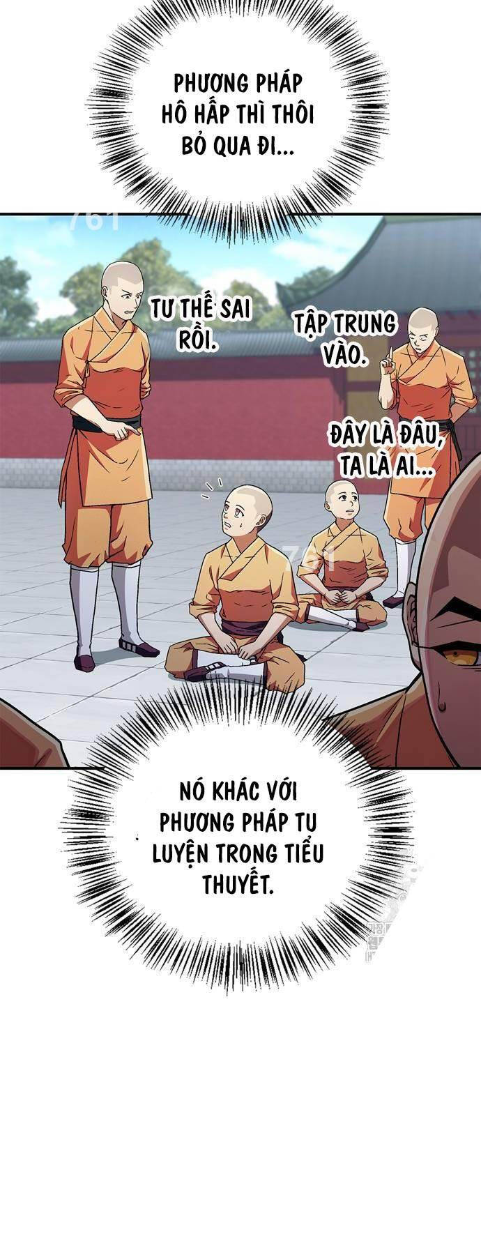 Huấn Luyện Viên Murim Thiên Tài Chap 8 - Next Chap 9