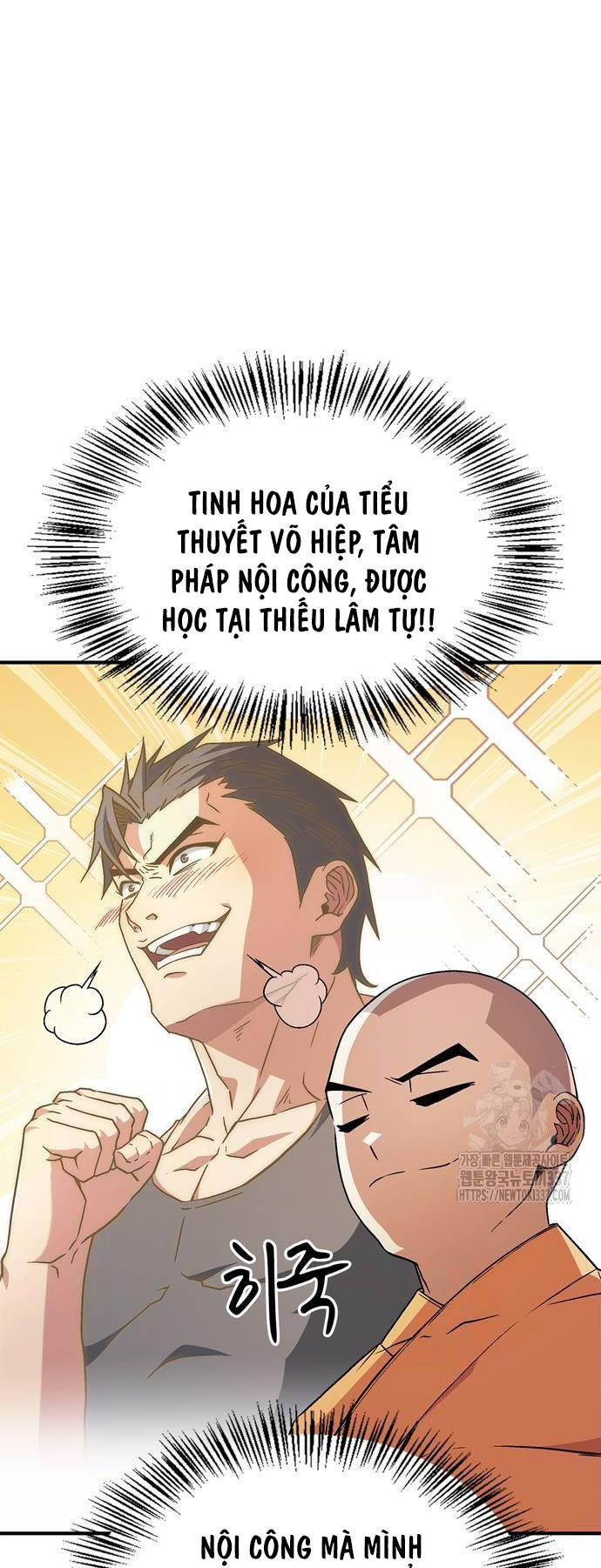 Huấn Luyện Viên Murim Thiên Tài Chap 8 - Next Chap 9
