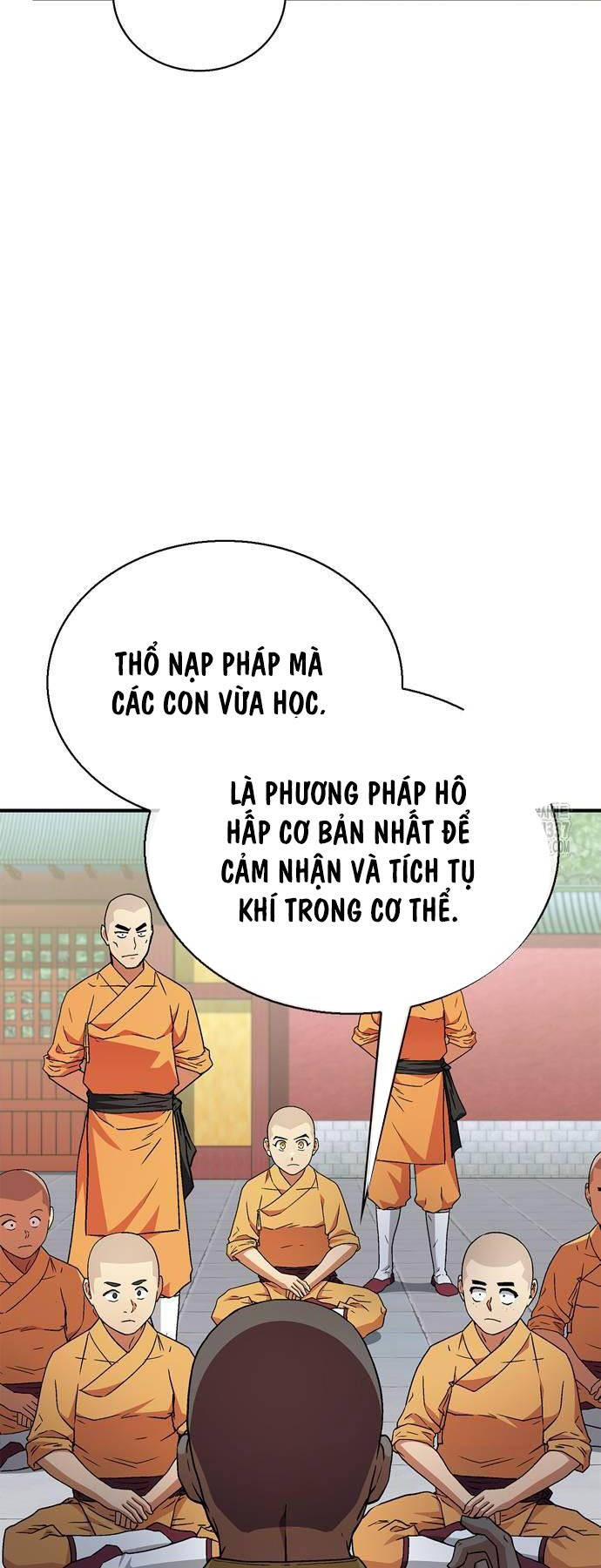 Huấn Luyện Viên Murim Thiên Tài Chap 8 - Next Chap 9