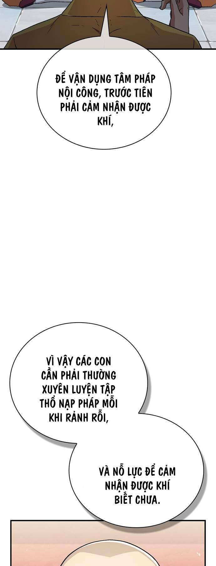 Huấn Luyện Viên Murim Thiên Tài Chap 8 - Next Chap 9