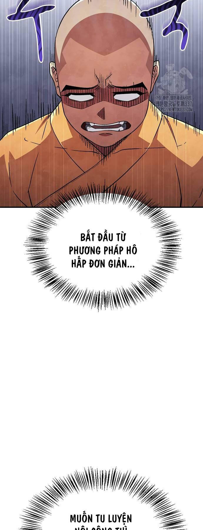 Huấn Luyện Viên Murim Thiên Tài Chap 8 - Next Chap 9
