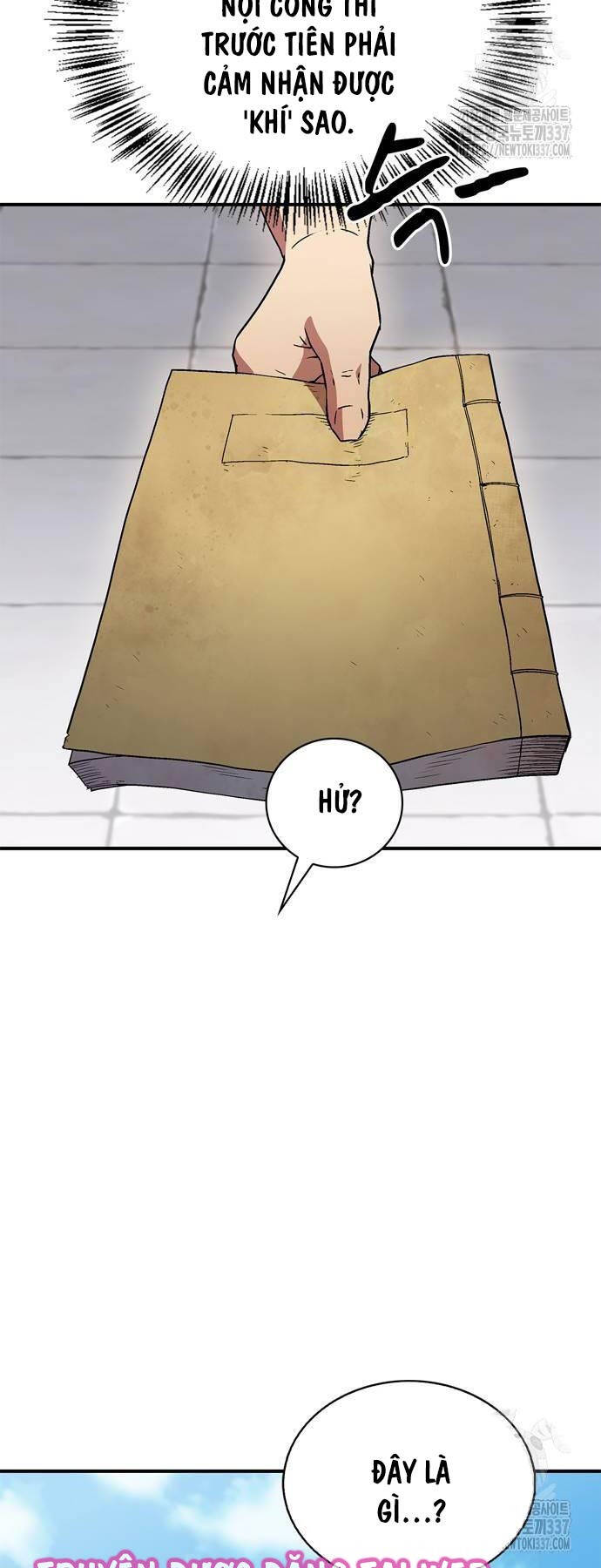 Huấn Luyện Viên Murim Thiên Tài Chap 8 - Next Chap 9