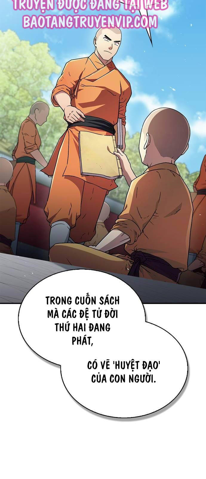 Huấn Luyện Viên Murim Thiên Tài Chap 8 - Next Chap 9