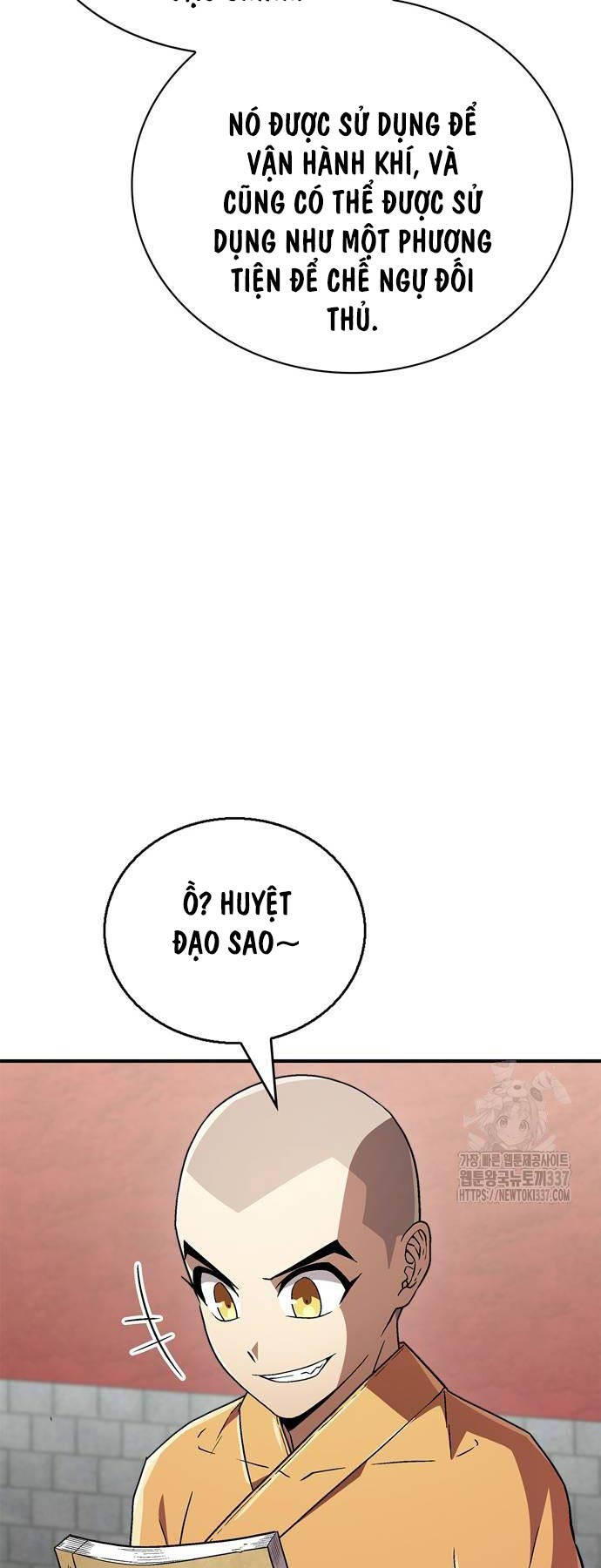 Huấn Luyện Viên Murim Thiên Tài Chap 8 - Next Chap 9