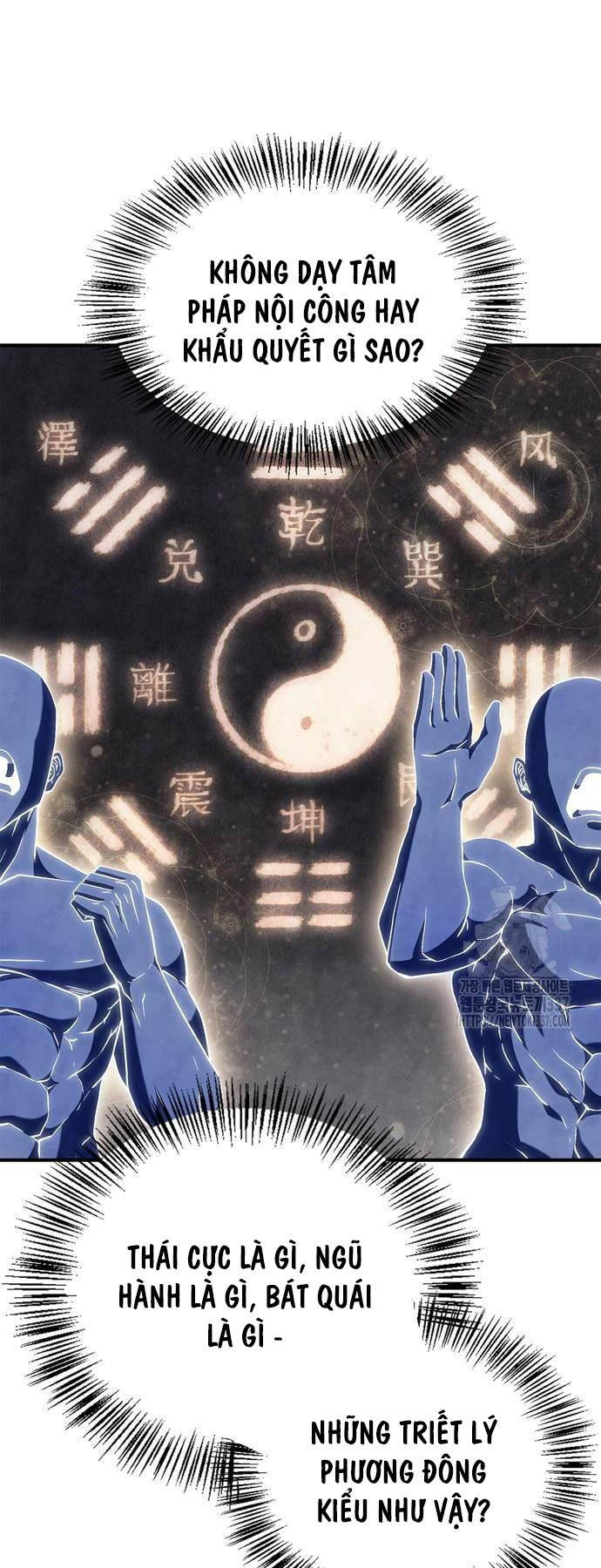 Huấn Luyện Viên Murim Thiên Tài Chap 8 - Next Chap 9