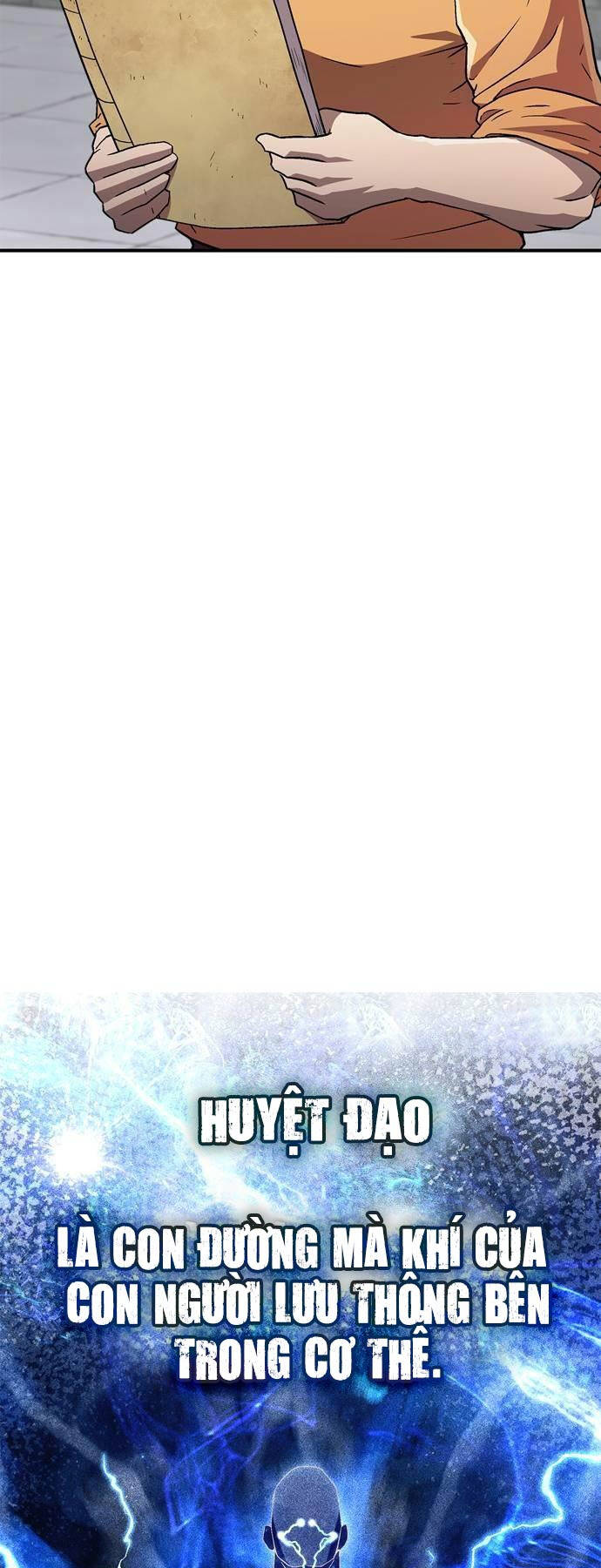 Huấn Luyện Viên Murim Thiên Tài Chap 8 - Next Chap 9