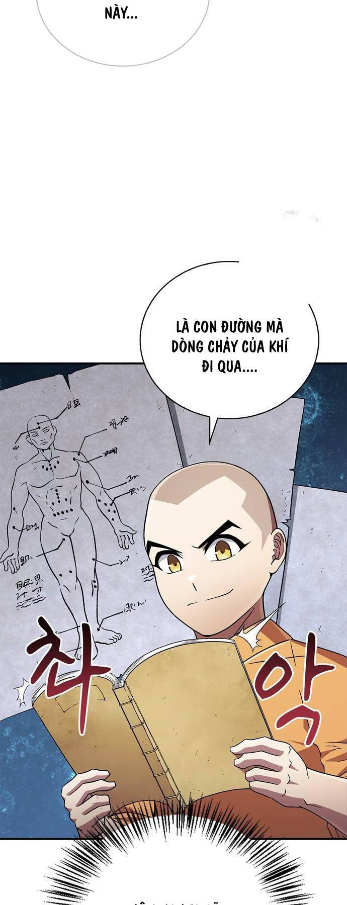 Huấn Luyện Viên Murim Thiên Tài Chap 8 - Next Chap 9