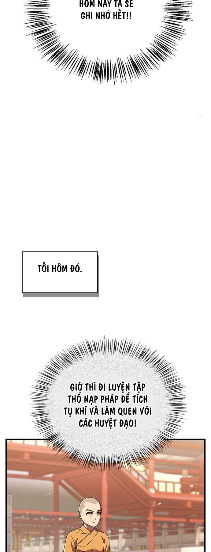 Huấn Luyện Viên Murim Thiên Tài Chap 8 - Next Chap 9