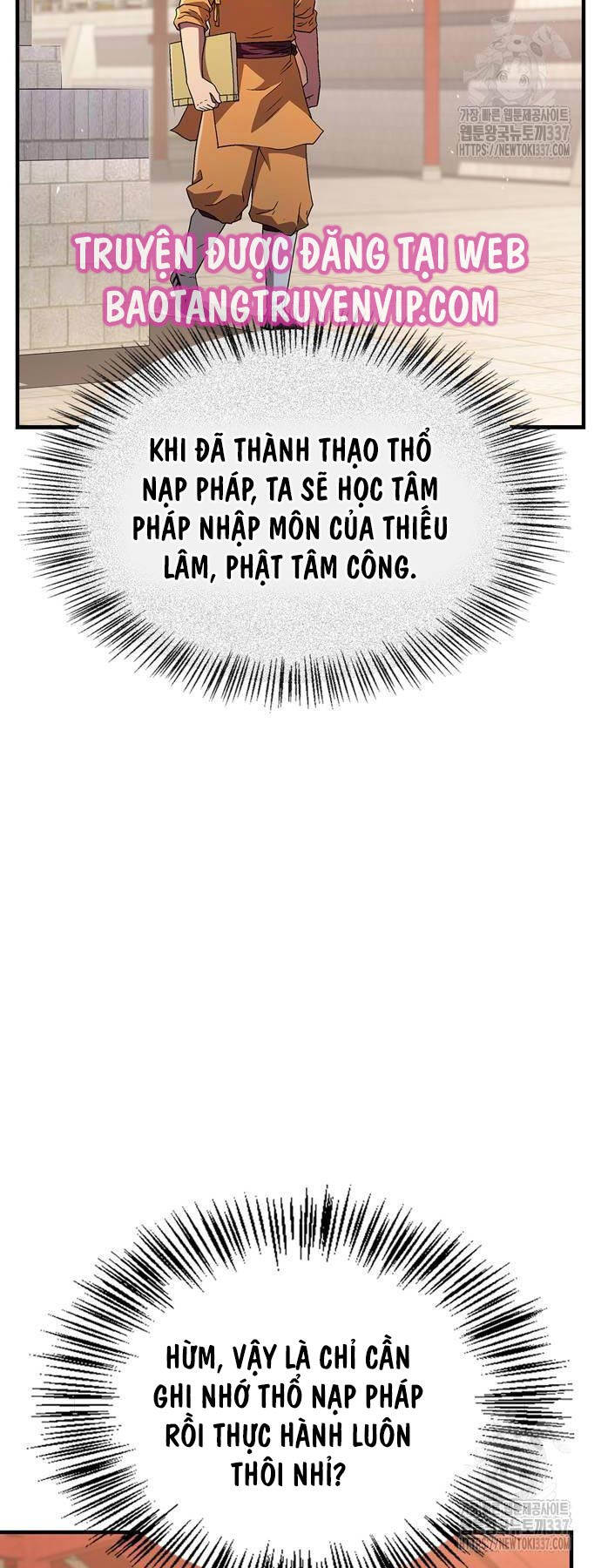 Huấn Luyện Viên Murim Thiên Tài Chap 8 - Next Chap 9