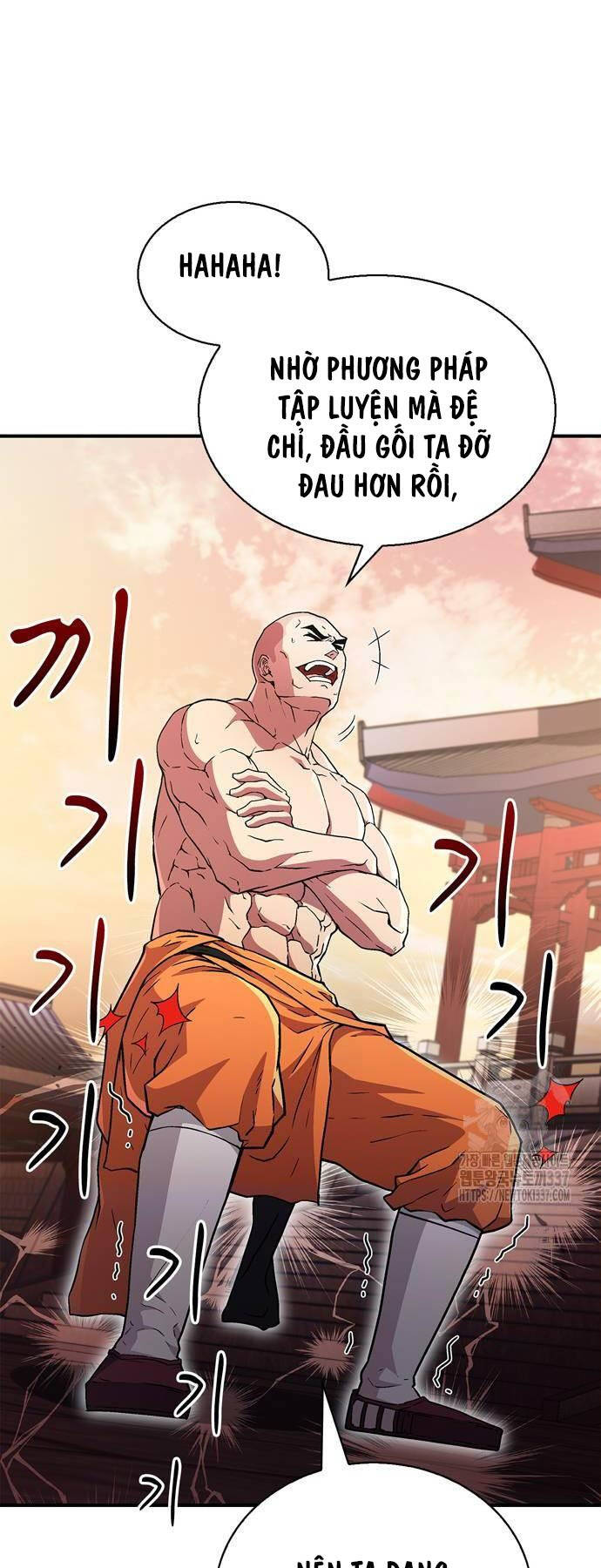 Huấn Luyện Viên Murim Thiên Tài Chap 8 - Next Chap 9