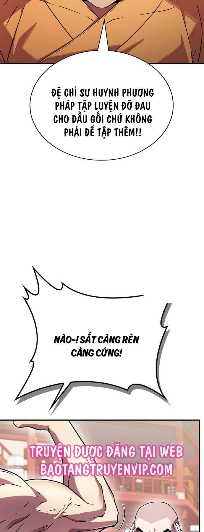Huấn Luyện Viên Murim Thiên Tài Chap 8 - Next Chap 9