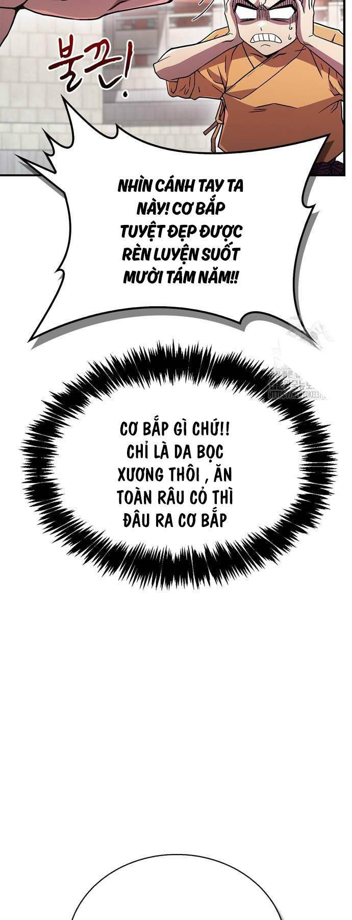 Huấn Luyện Viên Murim Thiên Tài Chap 8 - Next Chap 9