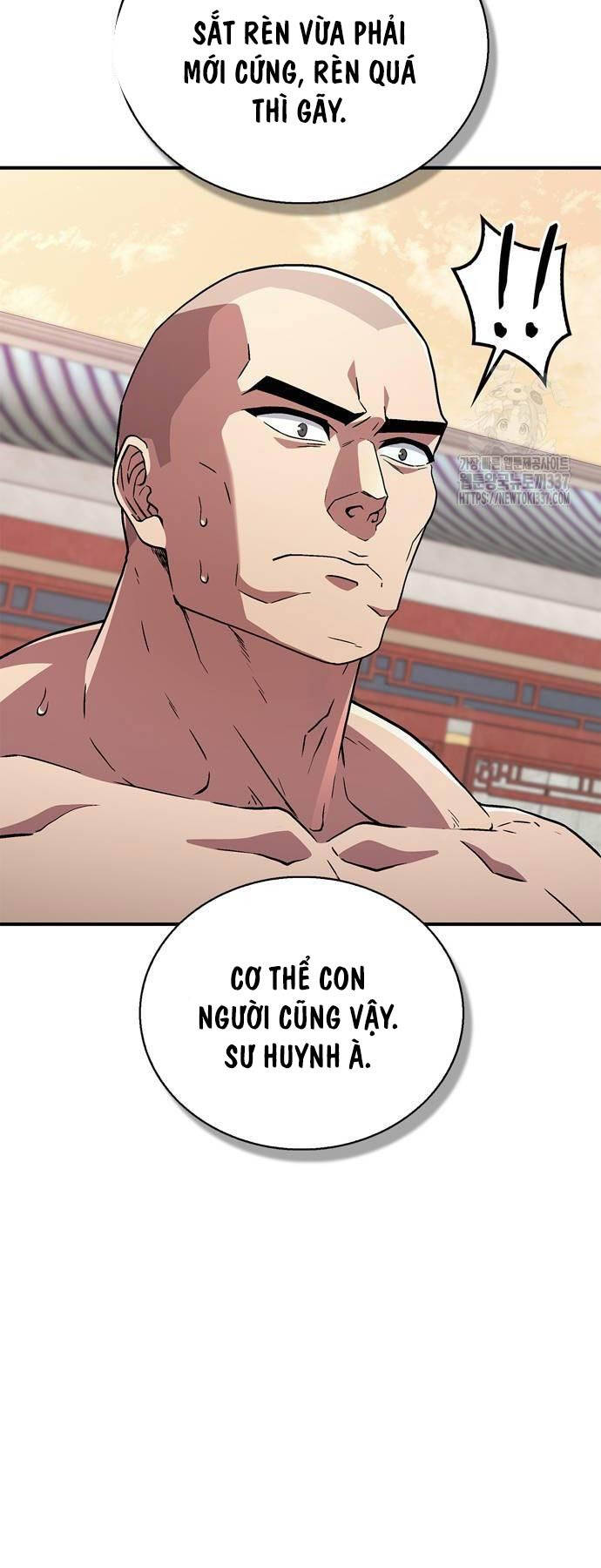 Huấn Luyện Viên Murim Thiên Tài Chap 8 - Next Chap 9