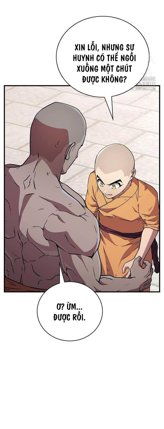 Huấn Luyện Viên Murim Thiên Tài Chap 8 - Next Chap 9