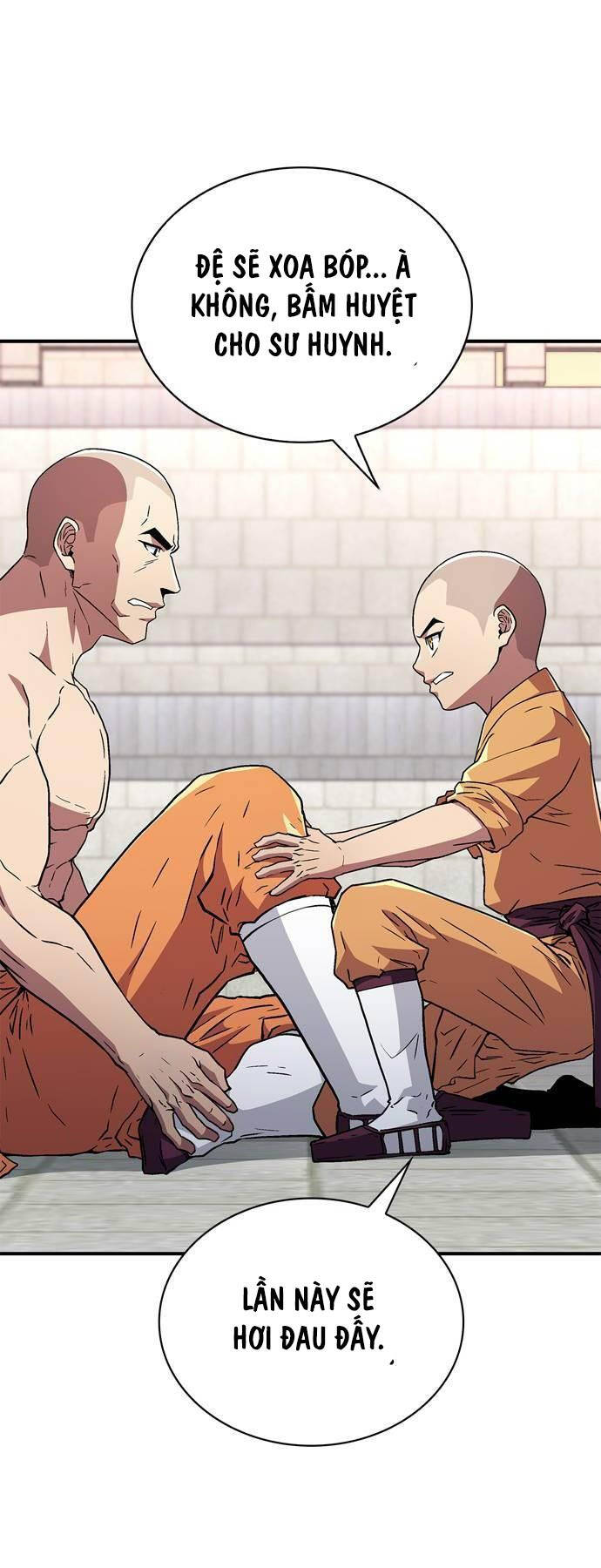 Huấn Luyện Viên Murim Thiên Tài Chap 8 - Next Chap 9