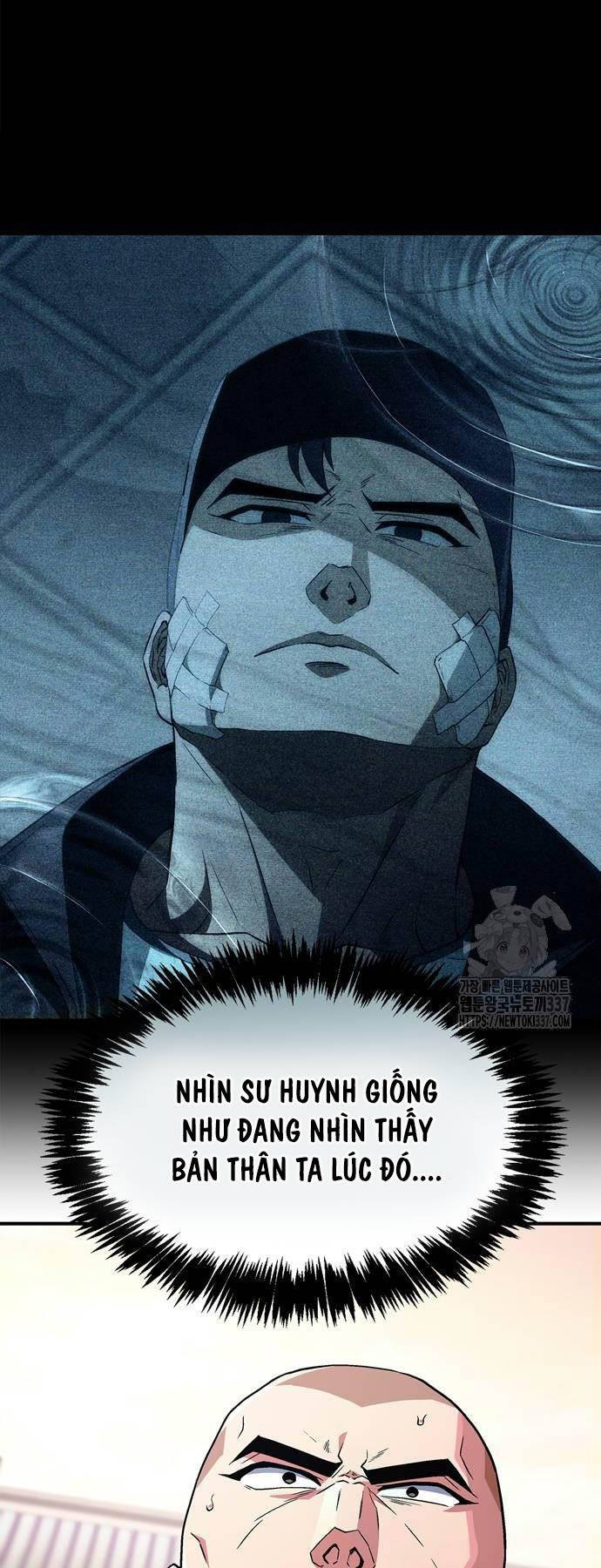 Huấn Luyện Viên Murim Thiên Tài Chap 8 - Next Chap 9