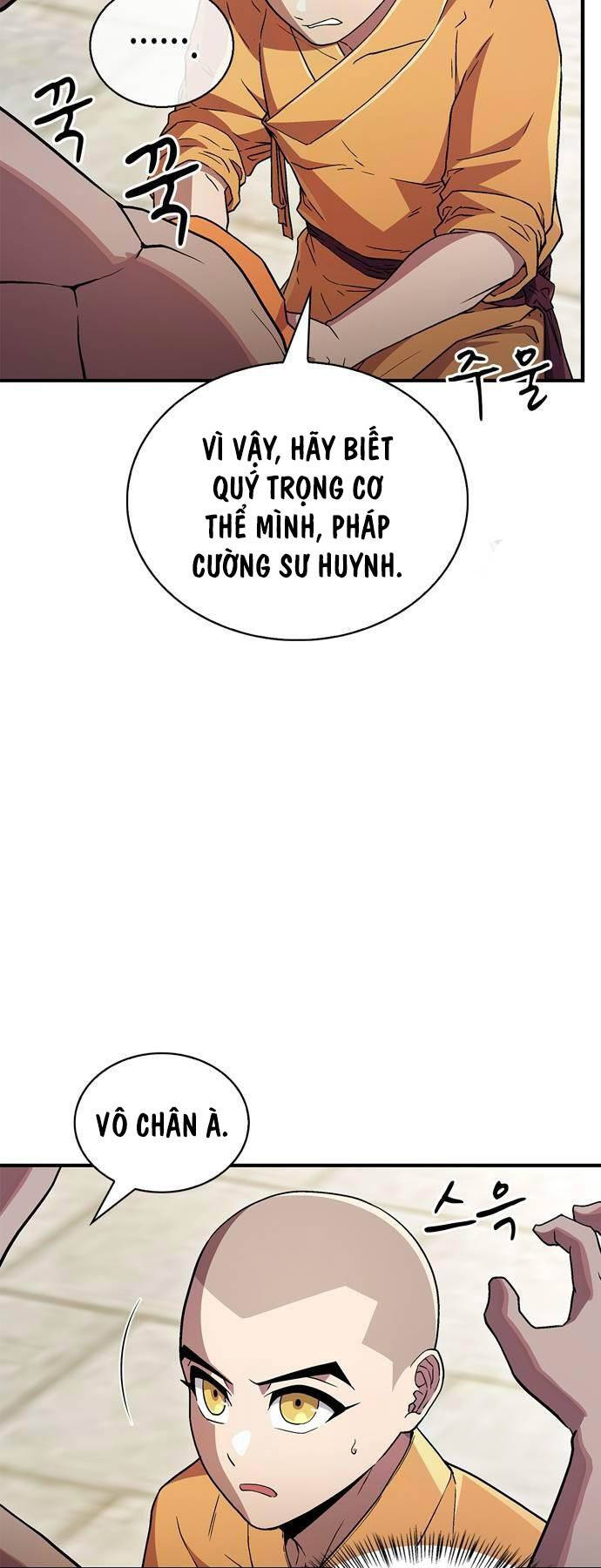 Huấn Luyện Viên Murim Thiên Tài Chap 8 - Next Chap 9