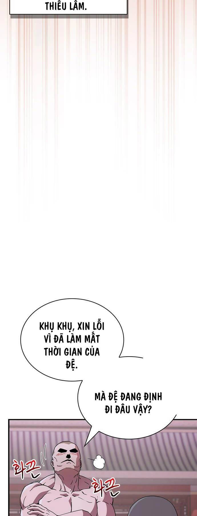 Huấn Luyện Viên Murim Thiên Tài Chap 8 - Next Chap 9