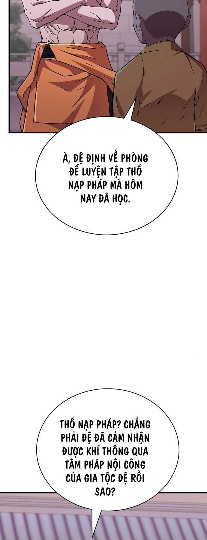 Huấn Luyện Viên Murim Thiên Tài Chap 8 - Next Chap 9