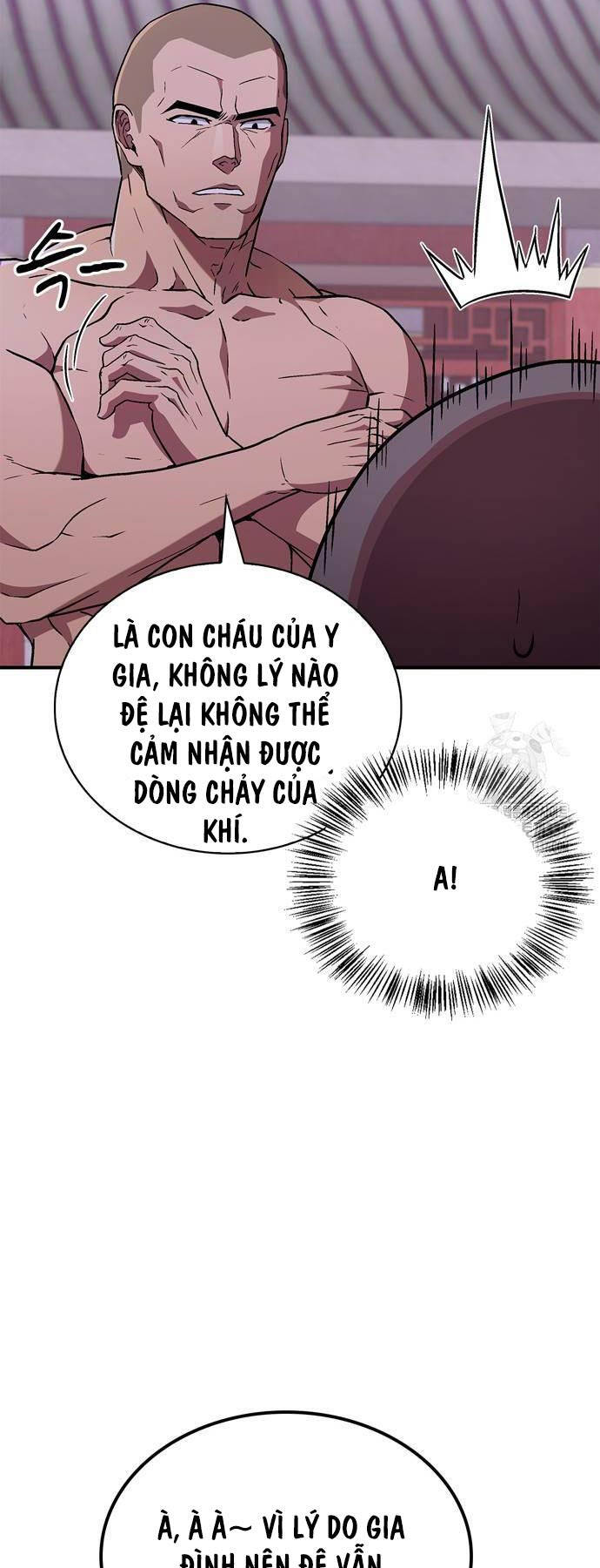 Huấn Luyện Viên Murim Thiên Tài Chap 8 - Next Chap 9