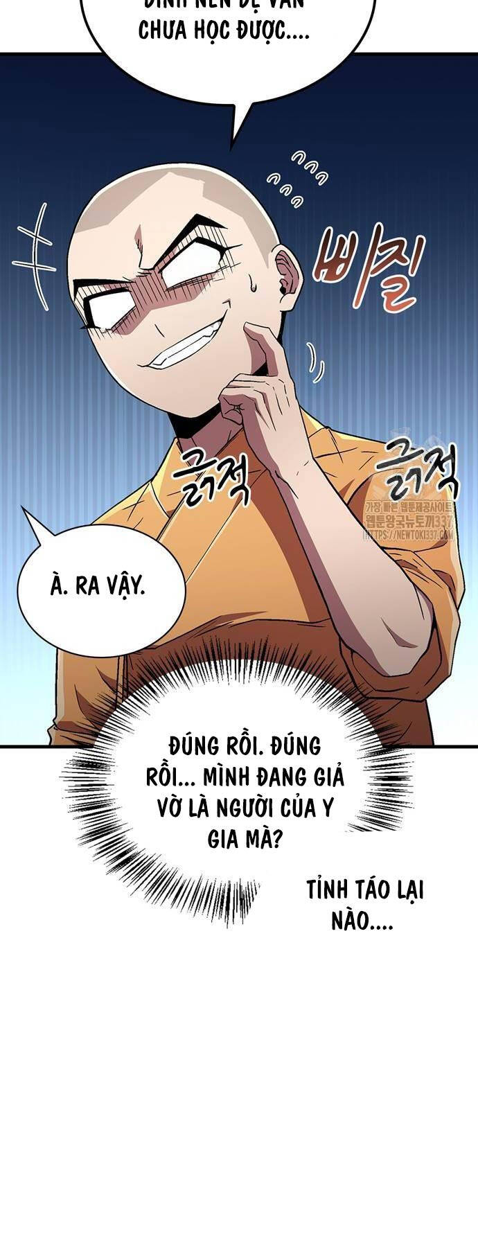 Huấn Luyện Viên Murim Thiên Tài Chap 8 - Next Chap 9