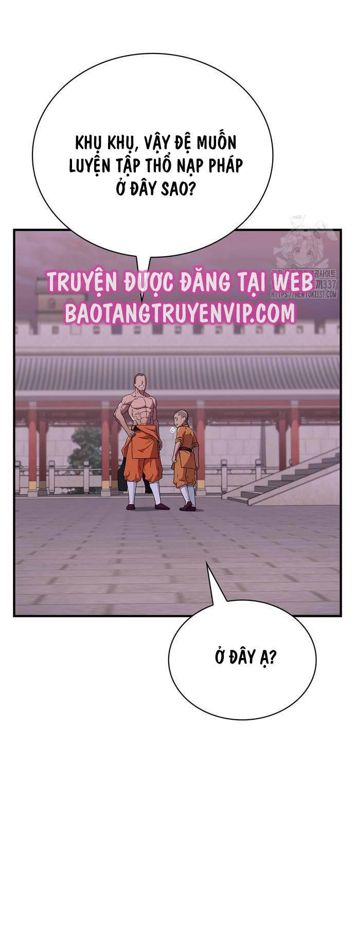 Huấn Luyện Viên Murim Thiên Tài Chap 8 - Next Chap 9