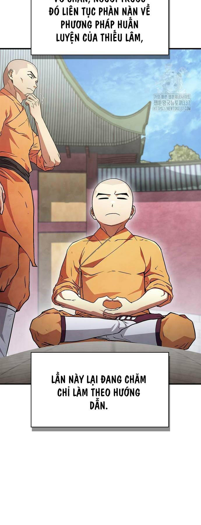 Huấn Luyện Viên Murim Thiên Tài Chap 8 - Next Chap 9