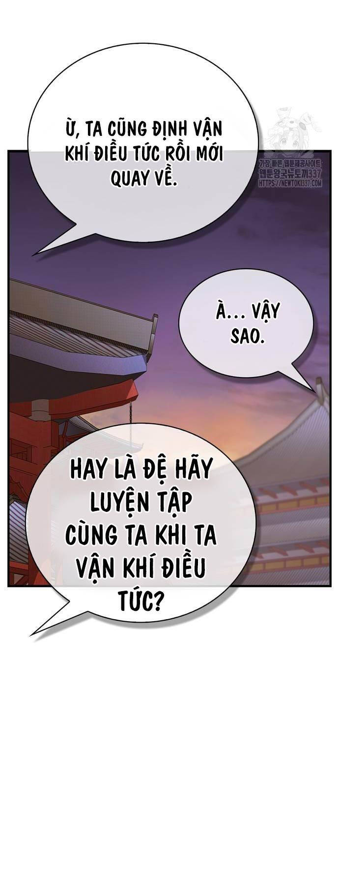 Huấn Luyện Viên Murim Thiên Tài Chap 8 - Next Chap 9