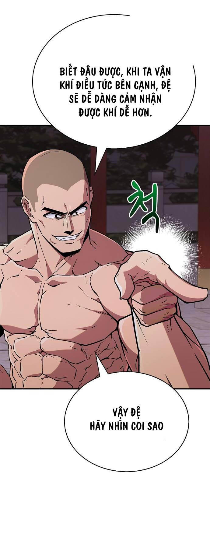 Huấn Luyện Viên Murim Thiên Tài Chap 8 - Next Chap 9