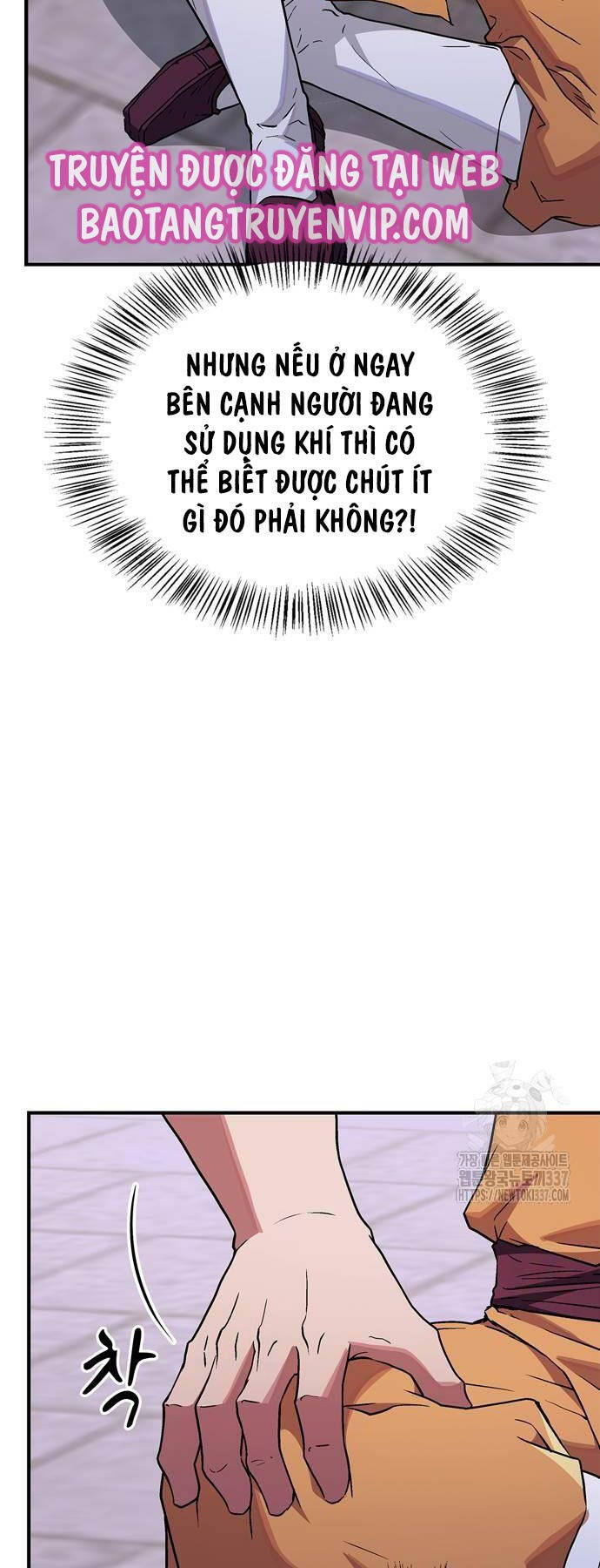 Huấn Luyện Viên Murim Thiên Tài Chap 8 - Next Chap 9