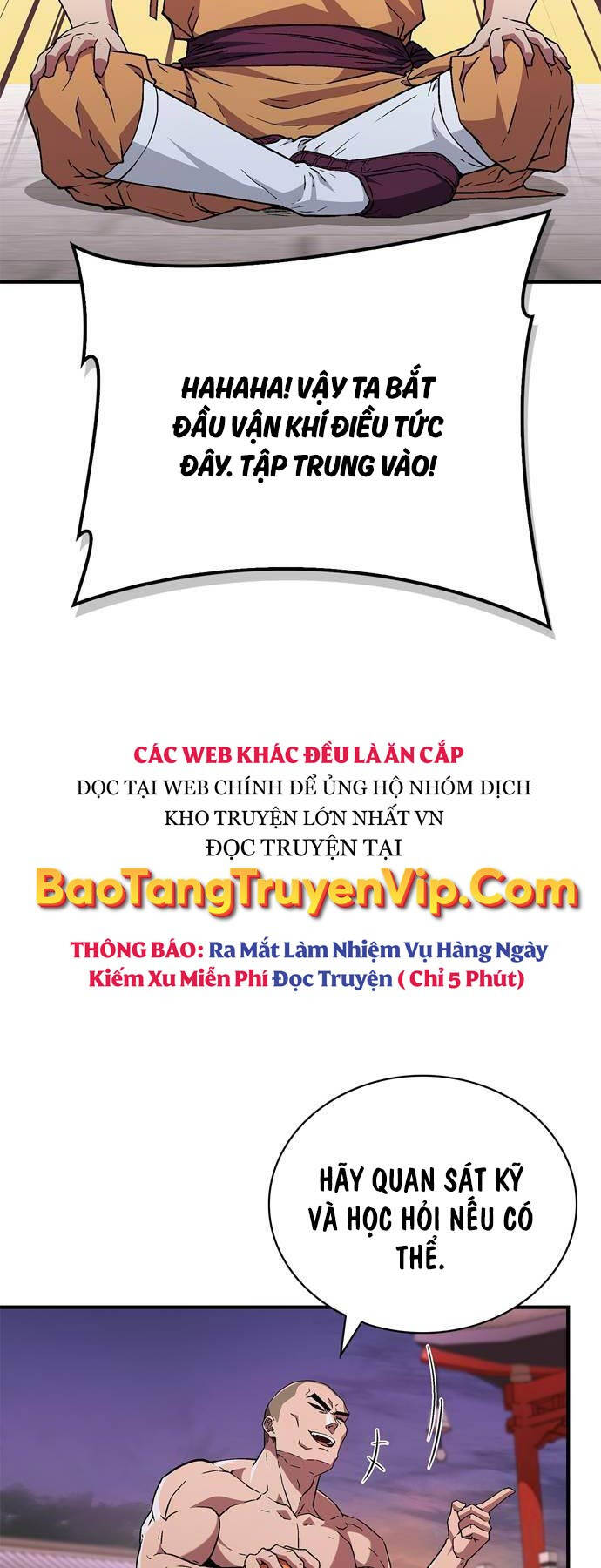 Huấn Luyện Viên Murim Thiên Tài Chap 8 - Next Chap 9
