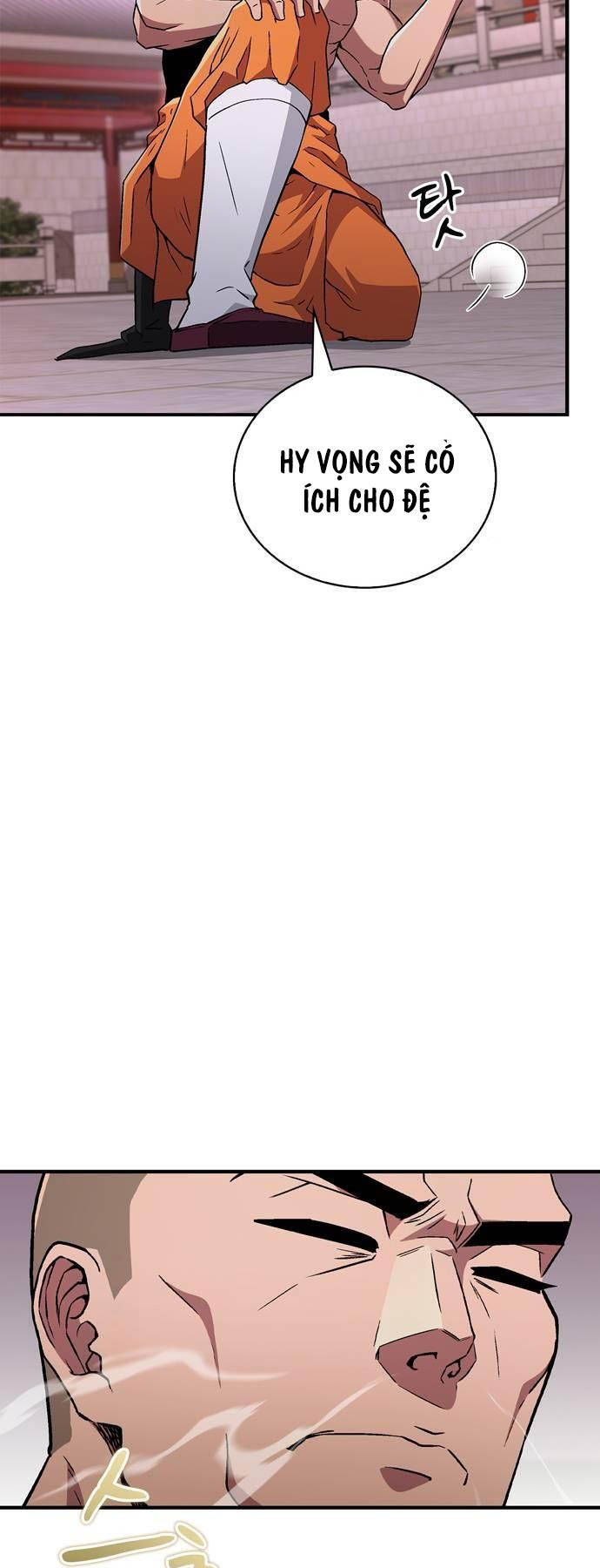 Huấn Luyện Viên Murim Thiên Tài Chap 8 - Next Chap 9