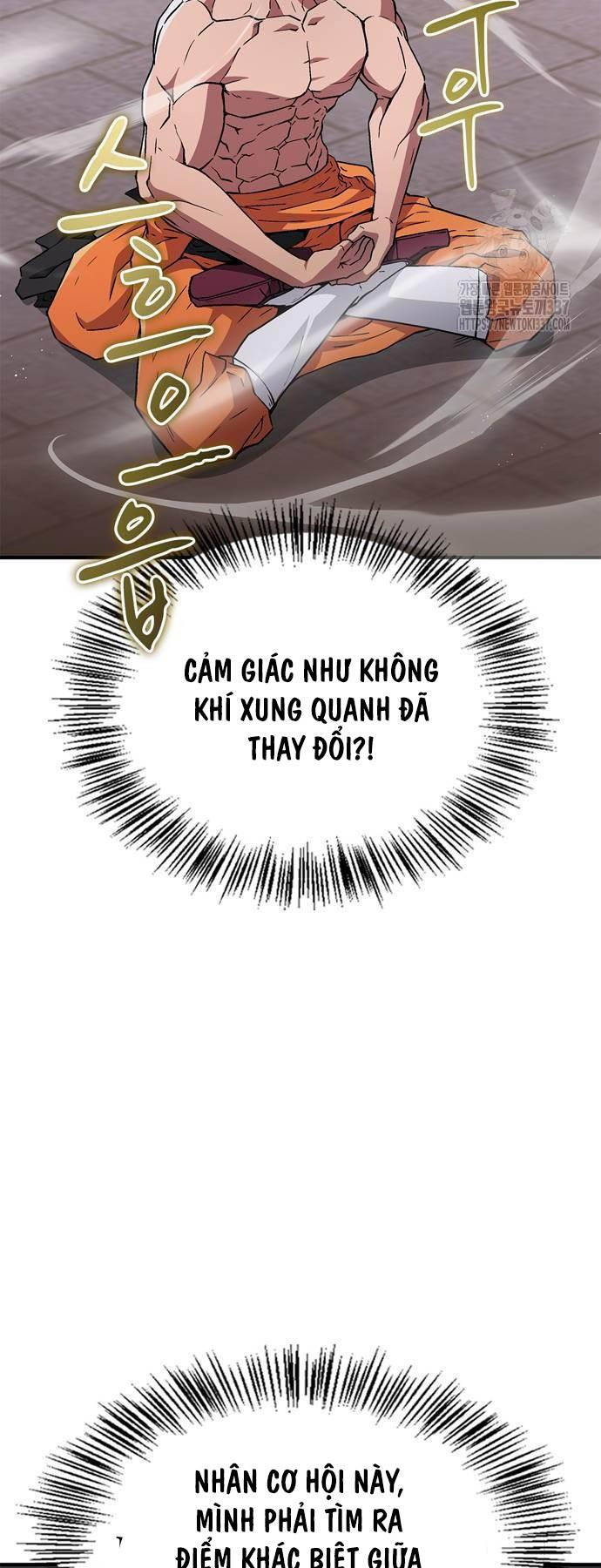 Huấn Luyện Viên Murim Thiên Tài Chap 8 - Next Chap 9