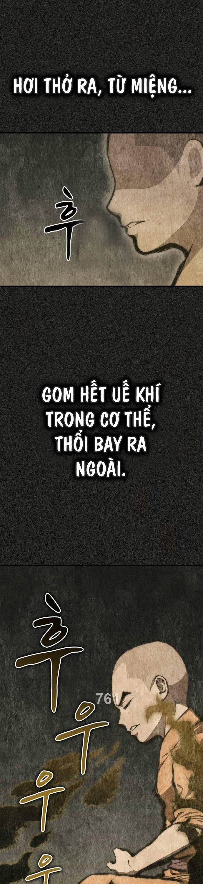 Huấn Luyện Viên Murim Thiên Tài Chap 9 - Next Chap 10