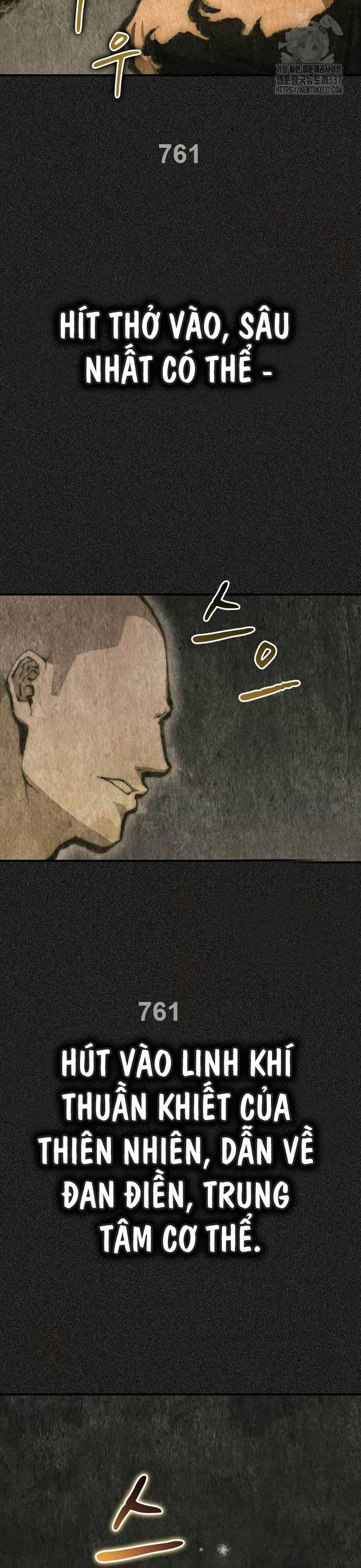 Huấn Luyện Viên Murim Thiên Tài Chap 9 - Next Chap 10